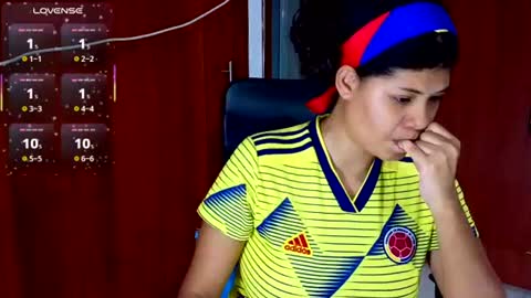Snapshot of pxnditx_sexi chatting on June 18, 1:28 am Abigail aby online show from June 18, 1:28 am