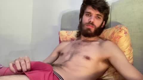 pygmaboy online show from June 2, 9:06 pm