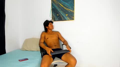 pyke_cum online show from January 29, 8:18 am