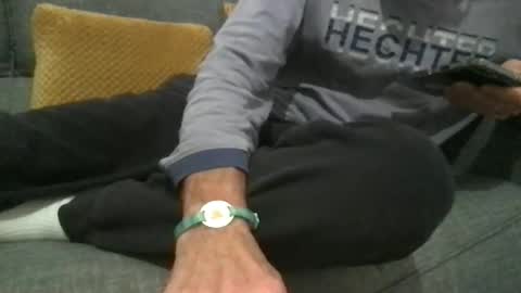 pyro5962 online show from November 3, 12:35 am