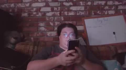 Br4tty Bunny online show from December 22, 5:04 am