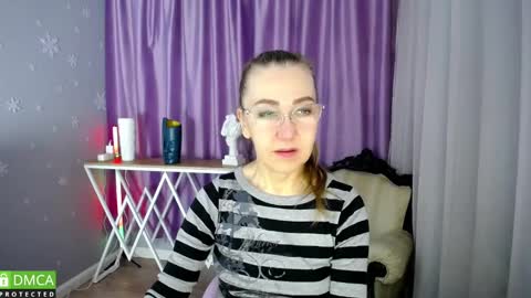 A N I  Ill be here on December 1st online show from March 7, 6:13 am