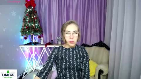 A N I  Ill be here on December 1st online show from January 14, 9:15 am