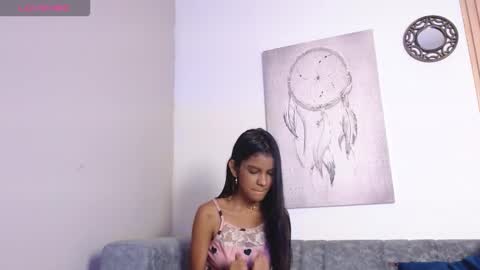 ANTONELLA online show from March 9, 3:05 pm