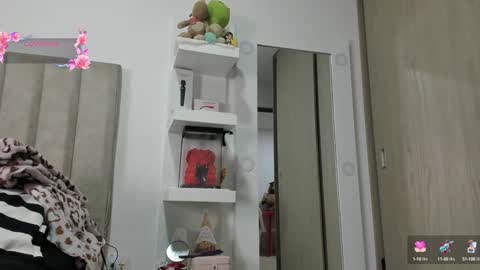  QUEEN ANTONELLA  online show from January 17, 11:59 am