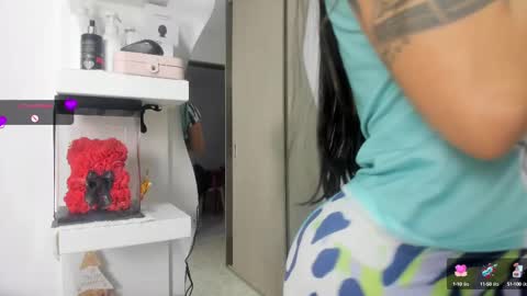  QUEEN ANTONELLA  online show from February 20, 11:42 am