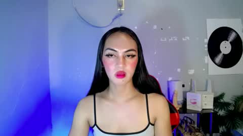 queen_danaya online show from June 2, 12:40 pm