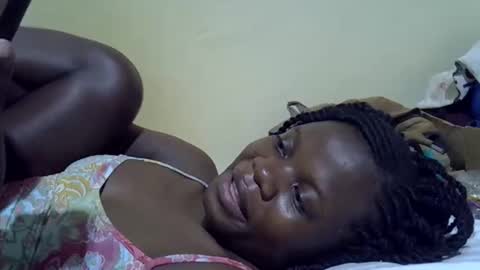 Gentrix online show from November 11, 10:43 pm