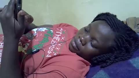 Gentrix online show from November 12, 6:30 pm