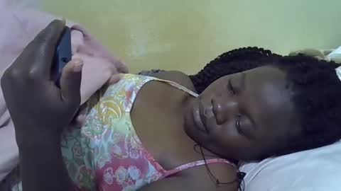 Gentrix online show from January 9, 8:10 pm