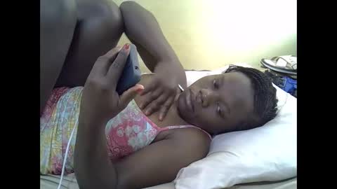 Gentrix online show from February 12, 7:03 am