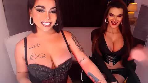 MAGDA online show from January 4, 5:58 pm