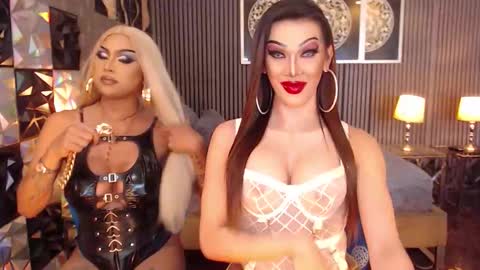 MAGDA online show from March 8, 4:49 am