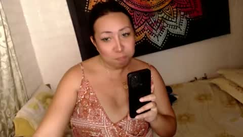 CASSANDRA online show from March 11, 4:18 am