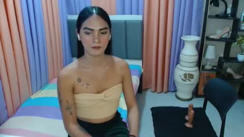 Queen Dyosa online show from September 22, 5:48 pm