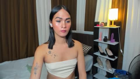 Queen Dyosa online show from October 11, 6:28 pm