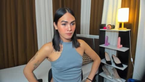 Queen Dyosa online show from October 19, 12:55 am