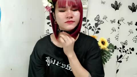 JOY online show from February 5, 4:36 pm