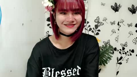 JOY online show from February 6, 3:31 pm