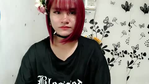 JOY online show from February 8, 1:54 am