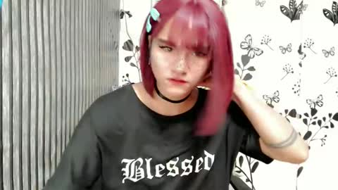 JOY online show from February 15, 8:54 am