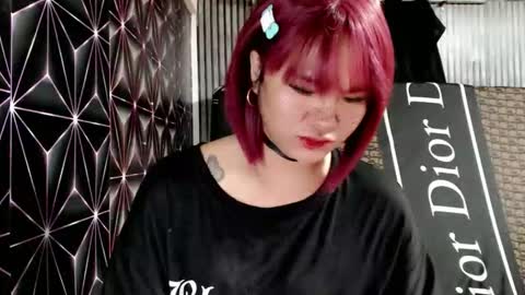 JOY online show from February 14, 10:06 pm