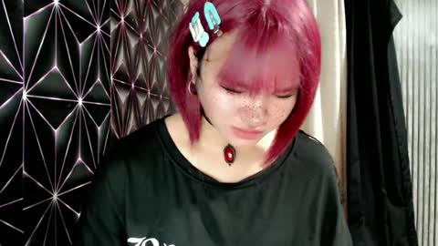 Snapshot of queen_elicktra chatting on June 20, 2:53 pm JOY online show from June 20, 2:53 pm