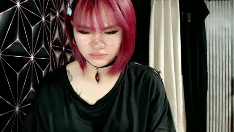 Snapshot of queen_elicktra chatting on July 5, 12:39 am JOY online show from July 5, 12:39 am