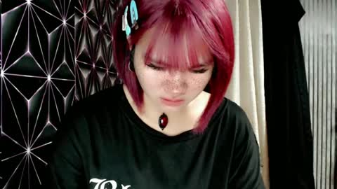 Snapshot of queen_elicktra chatting on July 6, 1:30 pm JOY online show from July 6, 1:30 pm