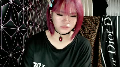 Snapshot of queen_elicktra chatting on July 7, 9:19 pm JOY online show from July 7, 9:19 pm