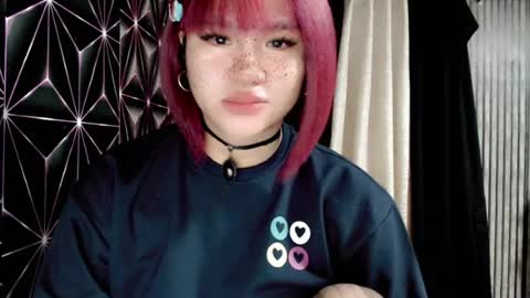 Snapshot of queen_elicktra chatting on July 18, 11:08 pm JOY online show from July 18, 11:08 pm