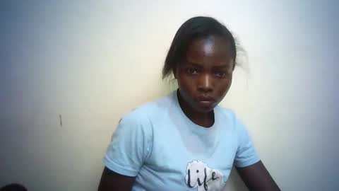 Snapshot of queen_joan chatting on February 24, 1:31 pm queen_joan online show from February 24, 1:31 pm