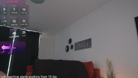 queen_leylla online show from May 24, 5:12 am