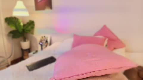 Liana  online show from February 17, 5:04 am