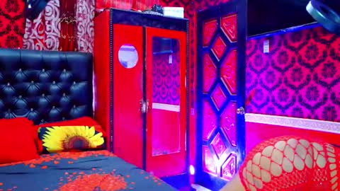 Lily online show from February 27, 10:43 pm