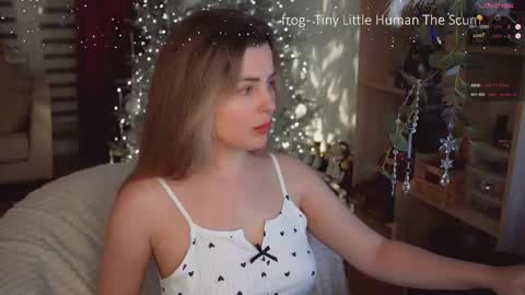 Maria online show from January 6, 6:33 pm