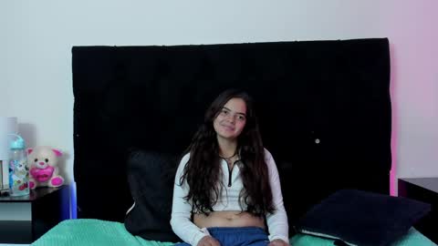 queen_misy online show from April 8, 8:42 pm