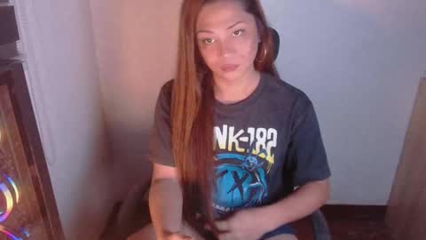 samantha online show from February 17, 2:13 pm