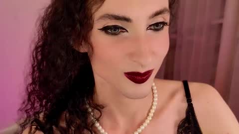 queen_of_tease online show from September 11, 4:18 pm