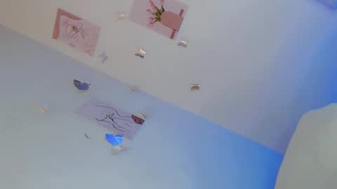 CHESKA FUCK online show from March 27, 1:11 pm