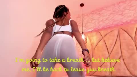   online show from February 21, 3:21 pm