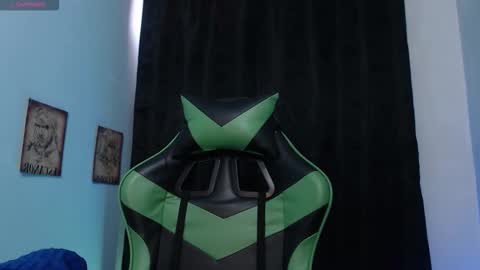 queen_salomme online show from October 12, 11:53 am