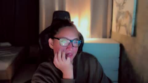 ARTHA online show from November 20, 7:57 pm