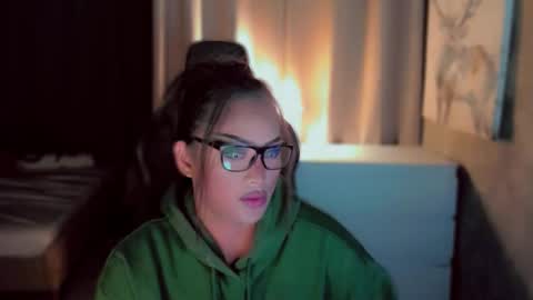 ARTHA online show from January 8, 10:34 pm