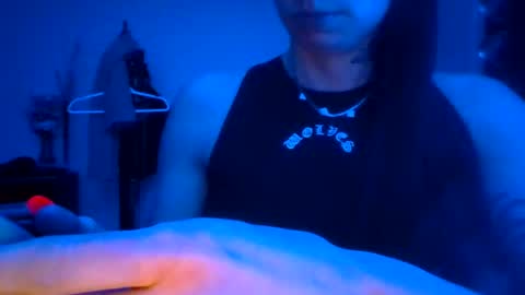 queenbee6269 online show from January 29, 6:33 am