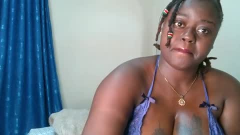 queenboobs254 online show from July 3, 7:37 am
