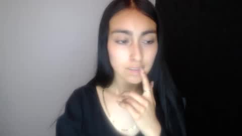 queenbyte_18 online show from December 1, 8:03 pm