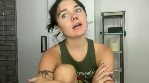 Cassidy online show from October 29, 11:17 pm