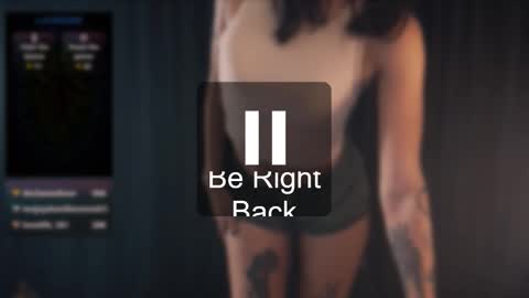 Sweet Goddess online show from December 22, 3:11 am