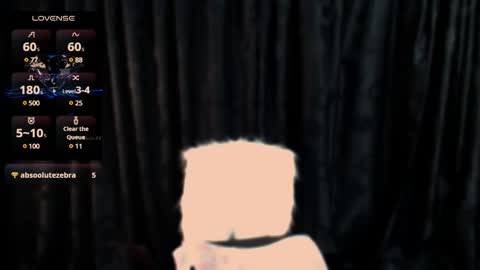 Sweet Goddess online show from December 29, 9:09 pm